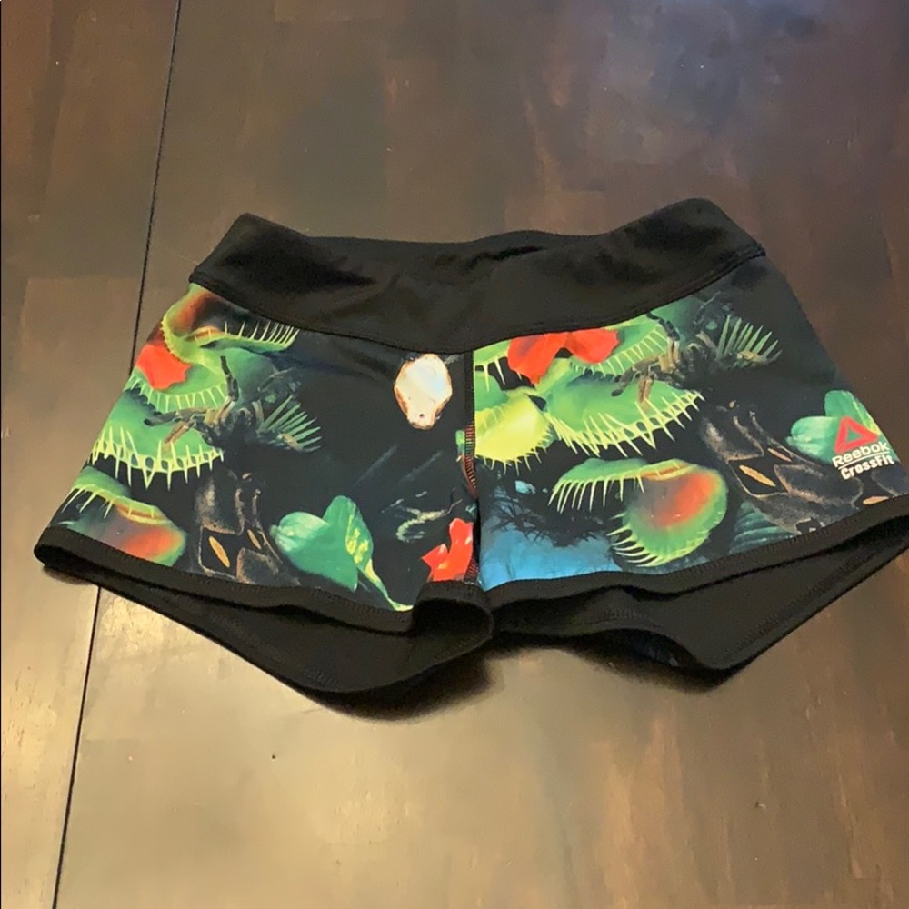3 for $25 Reebok CrossFit Shorts